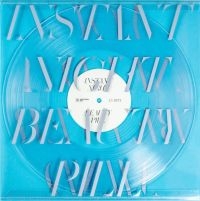 Beauty Pill - Instant Night (Clear Vinyl)