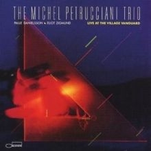 Michel Petrucciani - Hustlin'