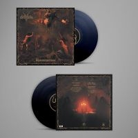 Corpus Diavolis - Apocatastase (Black Vinyl Lp)