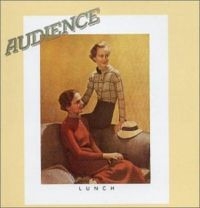 Audience - Audience - Remastered & Expanded Ed