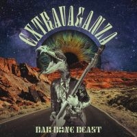 Bad Bone Beast - Extravaganza (Digipack)