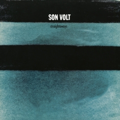 Son Volt - Straightaways