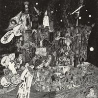 RUDIMENTARY PENI - DEATH CHURCH (VINYL LP)