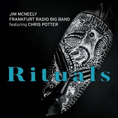 Jim Mcneely - Rituals