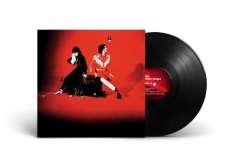 White Stripes The - Elephant