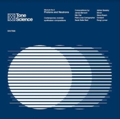 Various Artists - Tone Science Module No.6 - Protons