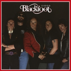 Blackfoot - Siogo