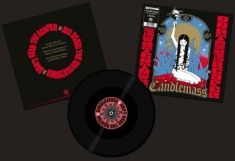 Candlemass - Dont Fear The Reaper (Black Vinyl 1