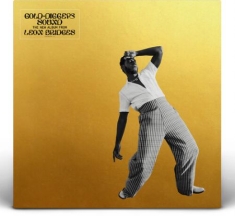 Bridges Leon - Gold-Diggers Sound