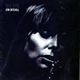 Joni Mitchell - Blue