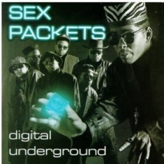 Digital Underground - Sex Packets