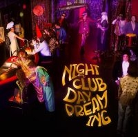 ED SCHRADER'S MUSIC BEAT - NIGHTCLUB DAYDREAMING