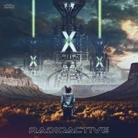 Radioactive - X.X.X.