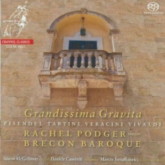 Various Artists - Grandissima Gravita