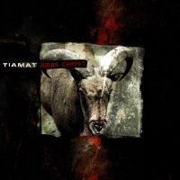 Tiamat - Judas Christ (Red Vinyl)