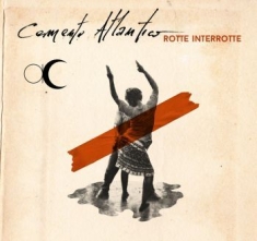 Cemento Atlantico - Rotte Interrotte