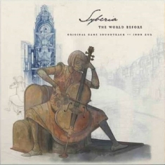 Inon Zur - Syberia: The World Before (2Lp)