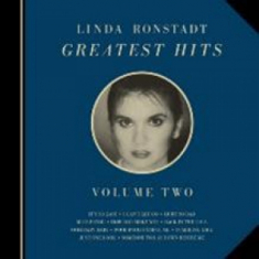 Linda Ronstadt - Greatest Hits Volume Two