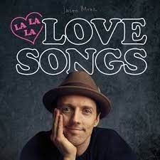 Jason Mraz - Lalalalovesongs ryhmässä CD @ Bengans Skivbutik AB (4129251)