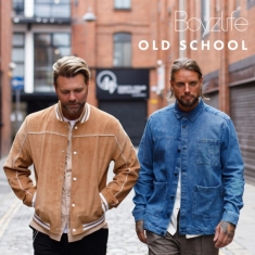 Boyzlife - Old School