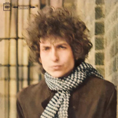 DYLAN BOB - Blonde On Blonde (2022 Reissue Black 2LP)