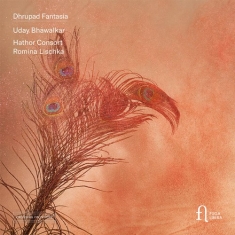 Various - Dhrupad Fantasia