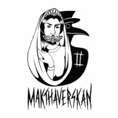 Makthaverskan - Makthaverskan Ii (Pink)