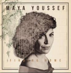 Maya Youssef - Finding Home