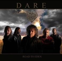 Dare - Road To Eden