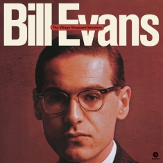 Bill Evans Trio - Village Vanguard Sessions