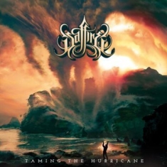 Saffire - Taming The Hurricane