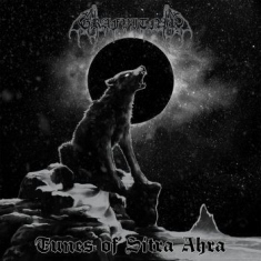 Grafvitnir - Tunes Of Sitra Ahra (Digipack)