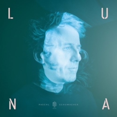 Schumacher Pascal - Luna (Lp)