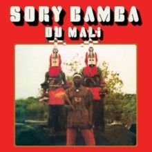 Sory Bamba - Du Mali ryhmässä VINYYLI @ Bengans Skivbutik AB (4140164)