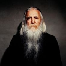 Moondog - The Story of Moondog