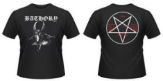 Bathory - T/S Goat (M)