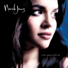 Norah Jones - Come Away With Me (20Th Anniversary