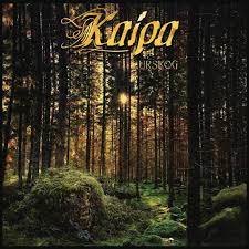 Kaipa - Urskog