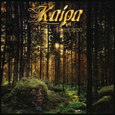 Kaipa - Urskog -Ltd/Digi-