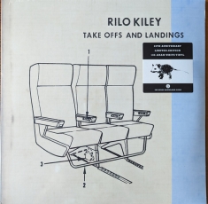 Rilo Kiley - Take Offs And Landings - 20Th An. E