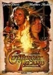 Film - Cutthroat Island (Blu-Ray)