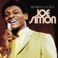 Simon Joe - Nine Pound Steel - The Best Of Joe