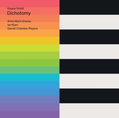 Rofelt Kasper - Dichotomy