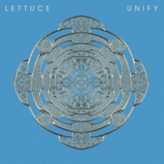 Lettuce - Unify