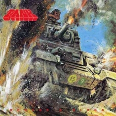 Tank - Honour & Blood (Slipcase)