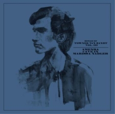 Various Artists - Songs Of Townes Van Zandt - Vol 3 (