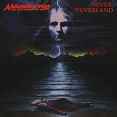 Annihilator - Never, Neverland