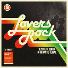 Various Artists - Lovers Rock