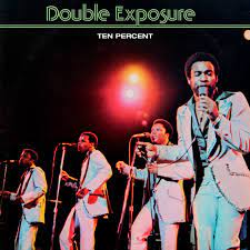 Double Exposure - Ten Percent