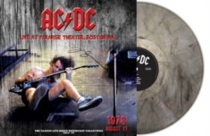 Ac/Dc - Live At Paradise Theater Boston 21T